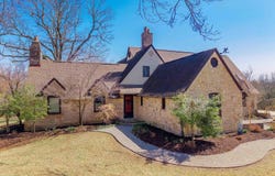 1046 SLICK ROCK ROAD, Mountain Home, AR 72653