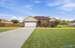 106 Braves Drive, Huntsville, AL 35811