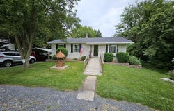 5350 WATER STREET, STEPHENS CITY, VA 22655