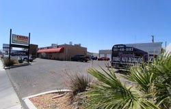 723 N China Lake BLVD, Ridgecrest, CA 93555