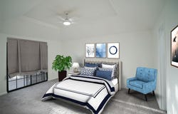 2746 Sedgeway Lane, Carrollton, TX 75006