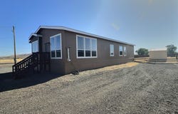 3913 Amber Street, Silver Springs, NV 89429