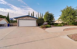 6513 CRESTA BONITA Drive, El Paso, TX 79912