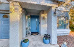 895 Beartooth Falls Court, Henderson, NV 89052