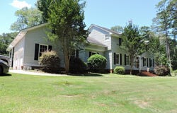 127 Pinedale Street, Greenville, AL 36037