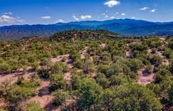 56 Tesuque Ridge, Santa Fe, NM 87501