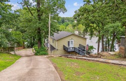 372 Lake Front Avenue, Eucha, OK 74342