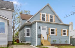107 E Congress Street, Belding, MI 48809