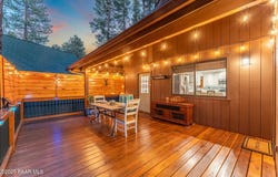 6487 Marcy Way, Pine, AZ 85544