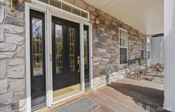 140 Bunker Hill Road, Franklin Twsp, NJ 08540