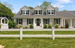 9 Joy Lane, Orleans, MA 02653