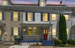702 N WARREN STREET, ORWIGSBURG, PA 17961