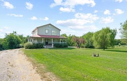 2248 Iowa Road, Ottawa, KS 66067