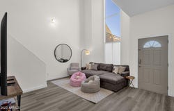 12852 N MOUNTAINSIDE Drive, Fountain Hills, AZ 85268