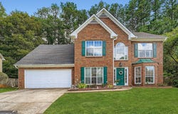 2400 Compton Place, Suwanee, GA 30024