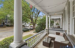 1721 Grove Avenue, Richmond, VA 23220