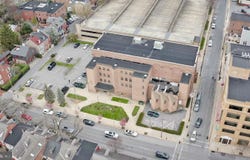213 W CHESTNUT STREET, LANCASTER, PA 17603