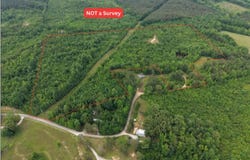 CR 5156, Booneville, MS 38829