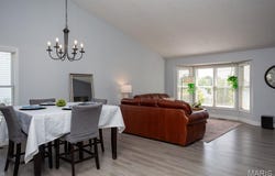 422 Fuller Drive, Wentzville, MO 63385