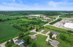 0 Twelve Oaks Drive, Anderson, IN 46013