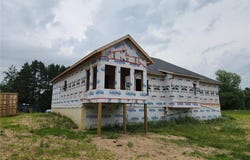 33006 Hilary Circle, Cambridge Twp, MN 55008
