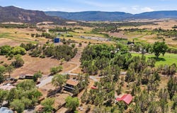 530 Glenarm Avenue, Collbran, CO 81624