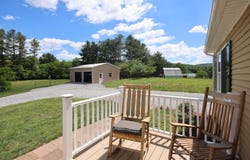 233 Gallimore Ln NE, Floyd, VA 24091