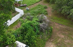 8111 Fawn Circle, Granbury, TX 76049