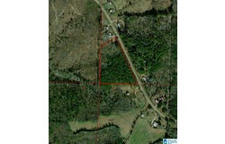COUNTY ROAD 103, WOODLAND, AL 36280