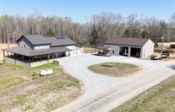 625 Atchison Rd, SPRINGVILLE, TN 38256