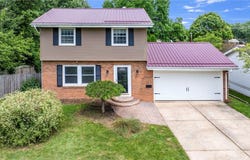 336 Sherwood Drive, Lexington, OH 44904
