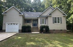 114 Cherokee Drive, Louisburg, NC 27549