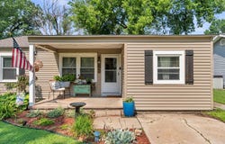 755 Charron Dr., El Dorado, KS 67042