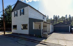 1230 S Coeur d'Alene St, Spokane, WA 99224