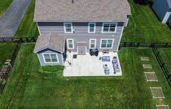 5589 Landgate Drive, Powell, OH 43065