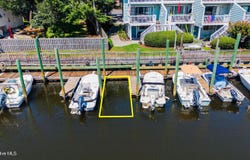 200 Lewis Drive, Carolina Beach, NC 28428