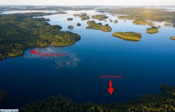 X Waters Island, Ely, MN 55731