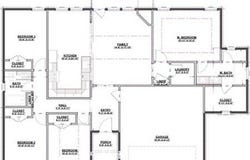 100 White Oak  ST, Gentry, AR 72734