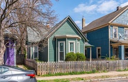 124 Bonner Street, Dayton, OH 45410