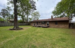 2506 Cherokee, Magnolia, AR 71753