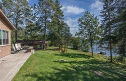 1409 Wabedo Pass Road NE, Longville, MN 56655