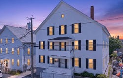 96 John St, Fall River, MA 02721