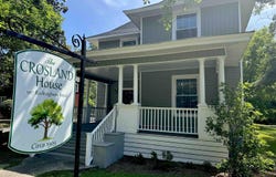 107 Rockingham Road, Rockingham, NC 28379