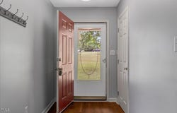 4524 Sugar Maple Road, Oxford, NC 27565