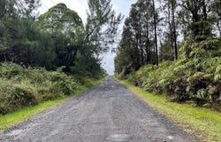 KALEPONI DR, Volcano, HI 96785
