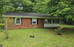 1003 CEDAR HILL ROAD, COLONIAL BEACH, VA 22443