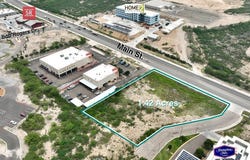 3347 E Main St., Eagle Pass, TX 78852