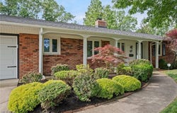 3612 Vezber Drive, Seven Hills, OH 44131