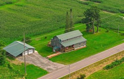 5382 COUNTY ROAD N, Arpin, WI 54410