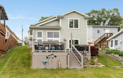 420 Lane 330 Big Otter Lake, Fremont, IN 46737
